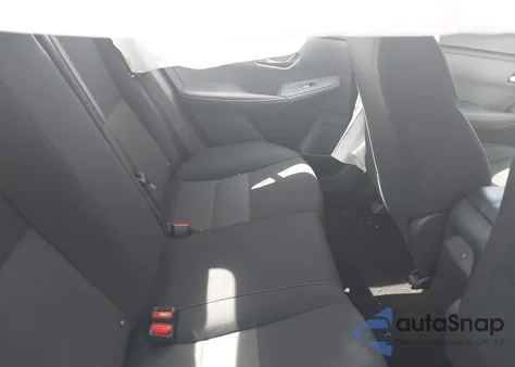 2024 Nissan Sentra Sv Xtronic Cvt from USA, damaged, VIN 3N1AB8CV5RY319002